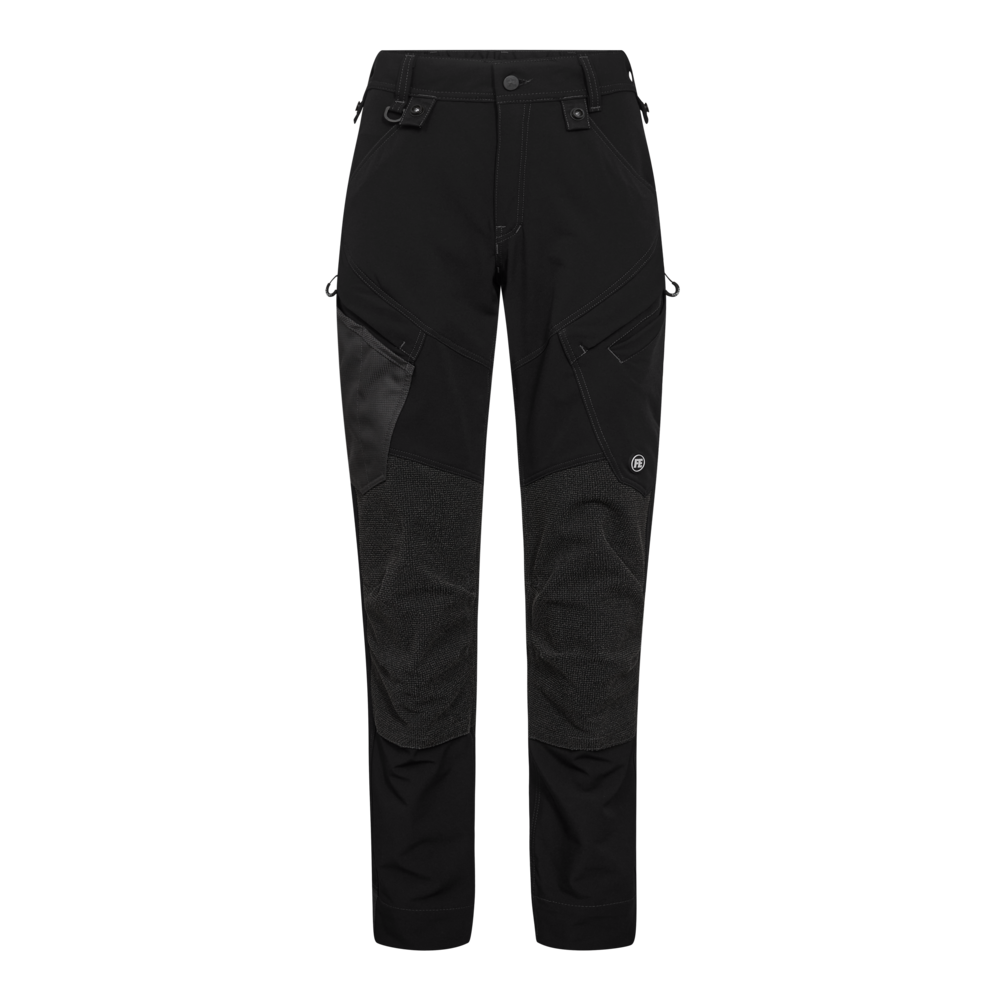 X-treme Byxor med 4-vägsstretch Dam
