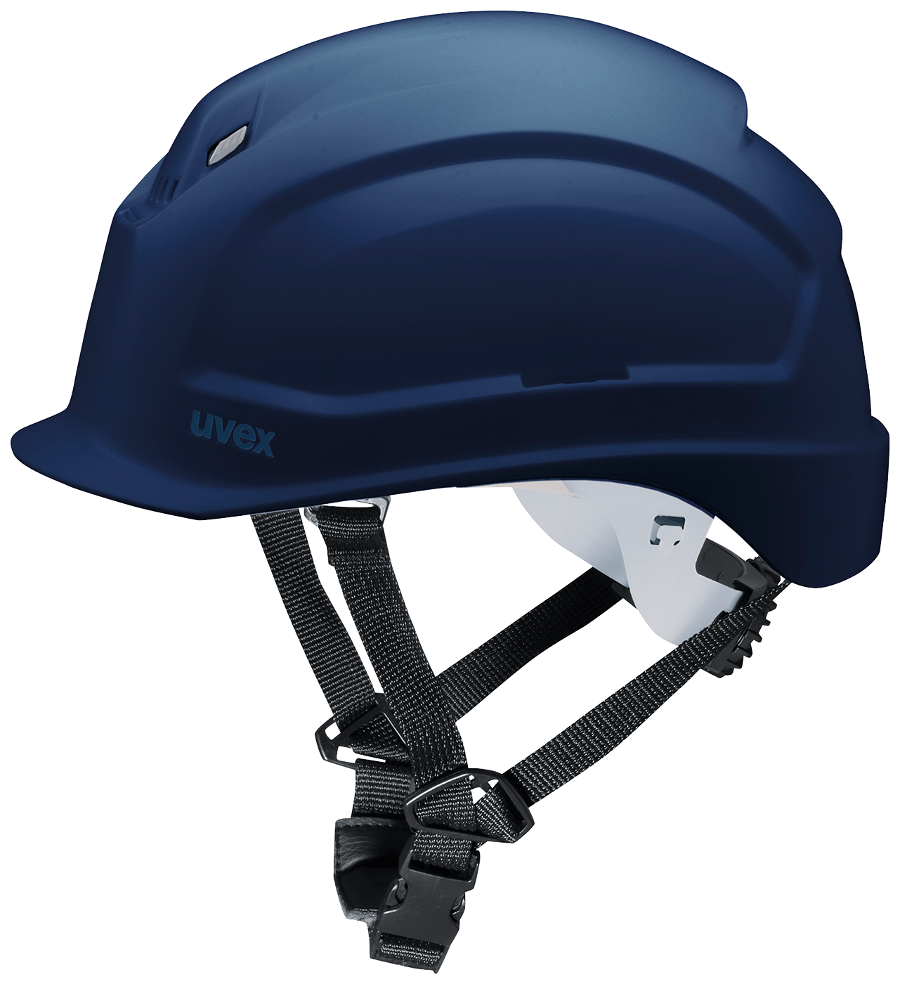 Skyddshjälm Uvex Pheos SK-R
