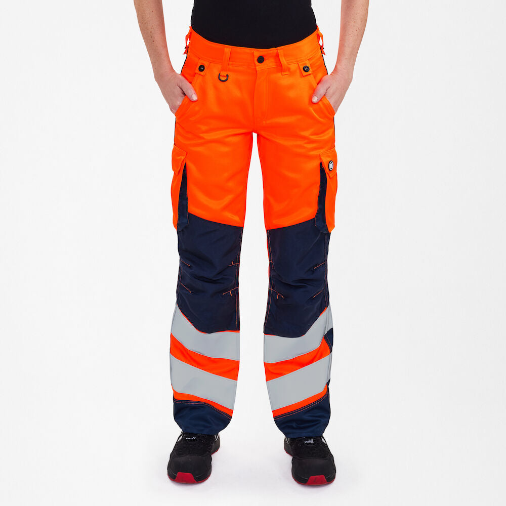 Safety Lätta Byxor Dam