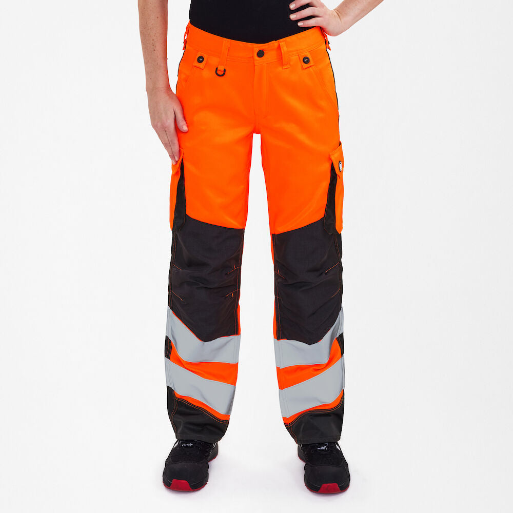 Safety Lätta Byxor Dam