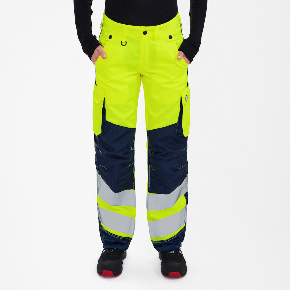 Safety Lätta Byxor Dam