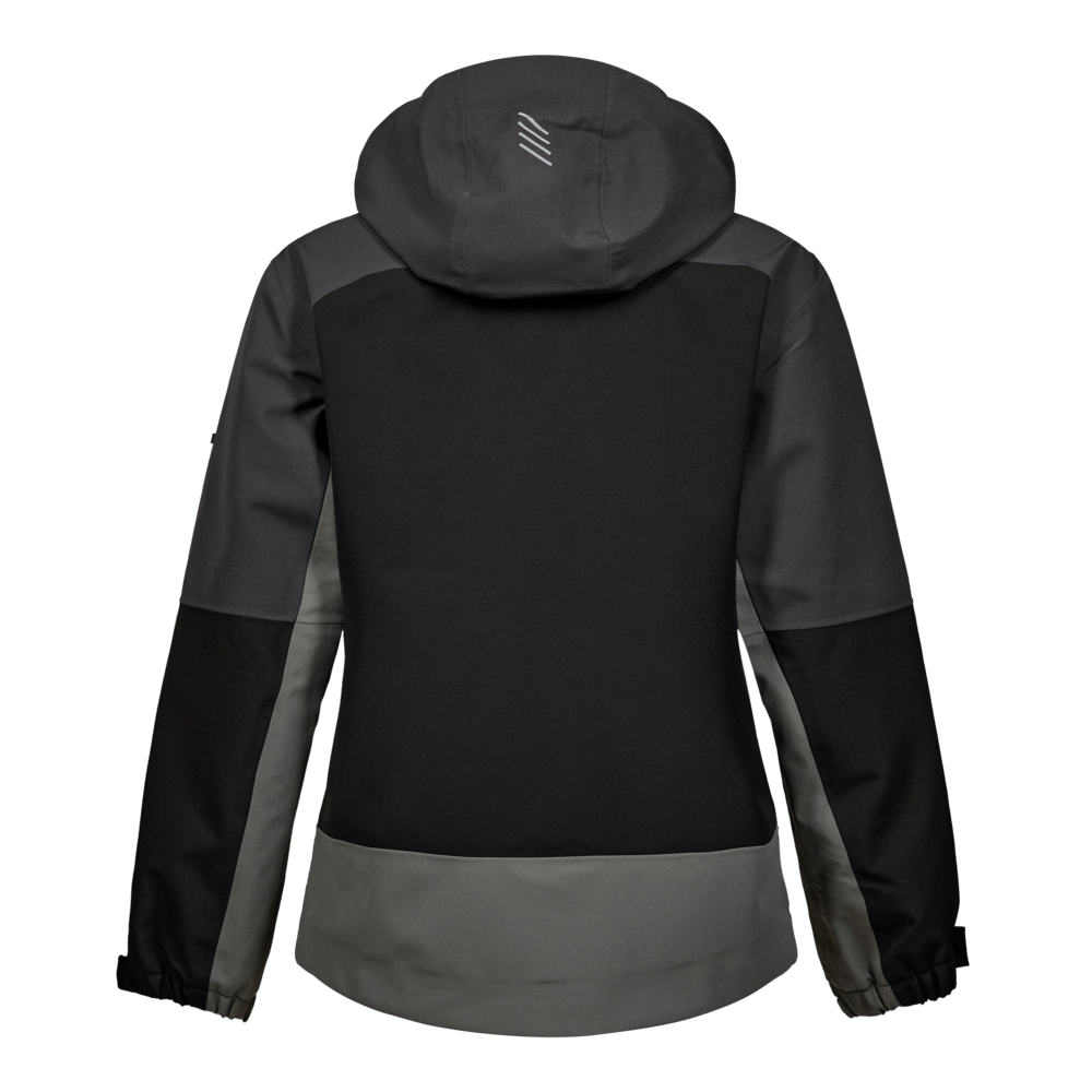 Entire skaljacka för kvinnor