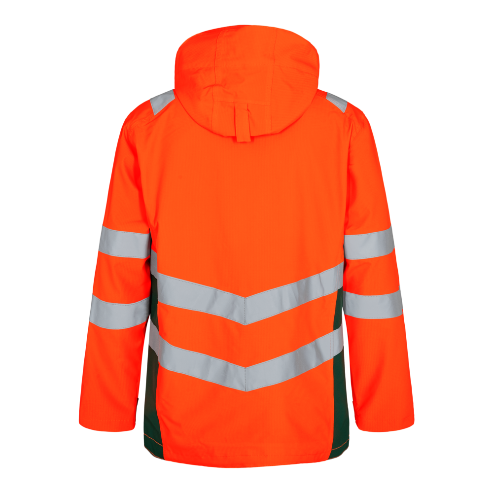 Safety Parkas Skaljacka