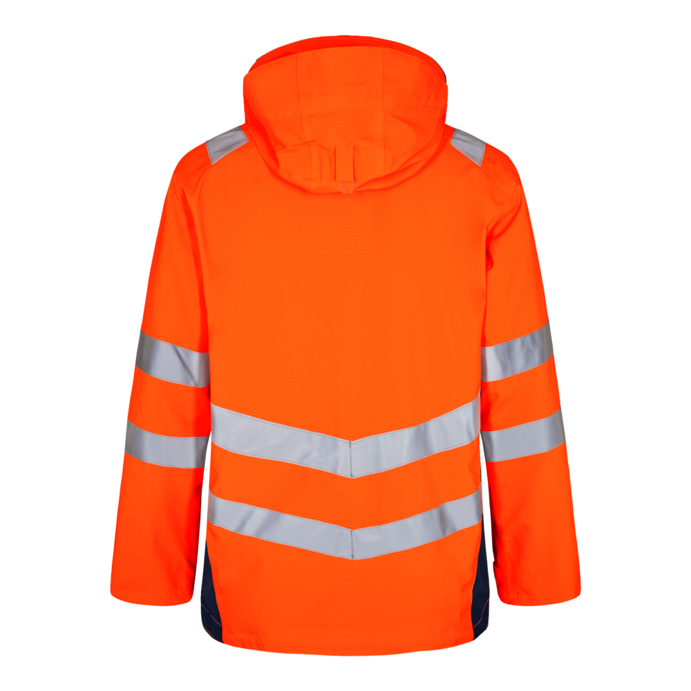 Safety Parkas Skaljacka