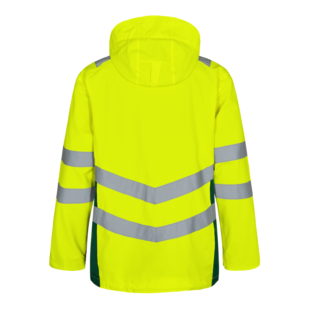 Safety Parkas Skaljacka
