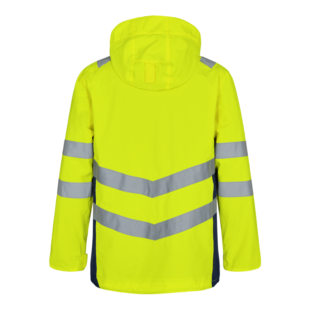 Safety Parkas Skaljacka