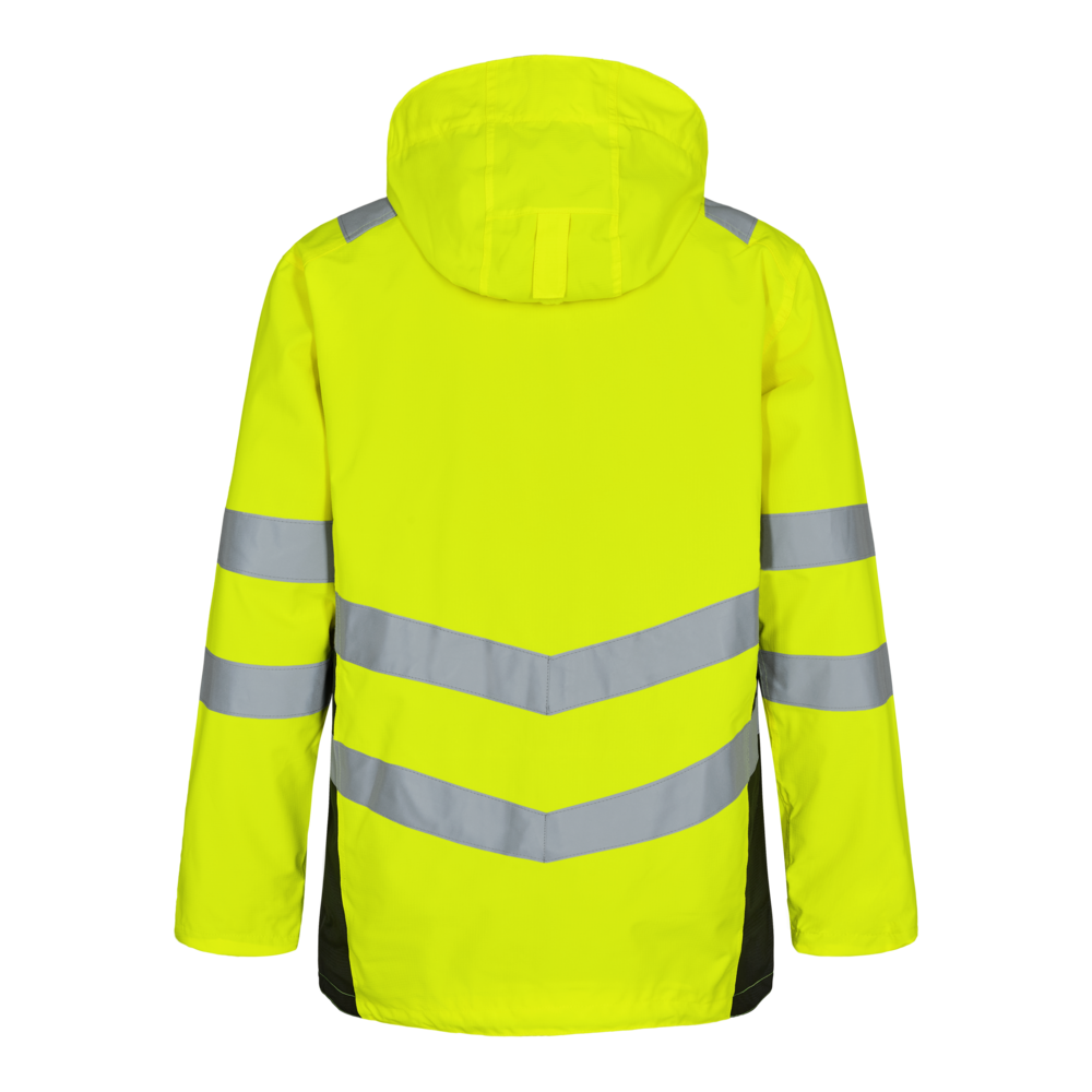 Safety Parkas Skaljacka