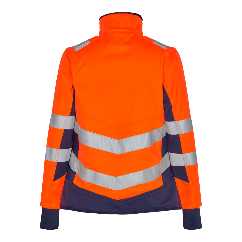 Safety Softshelljacka Dam