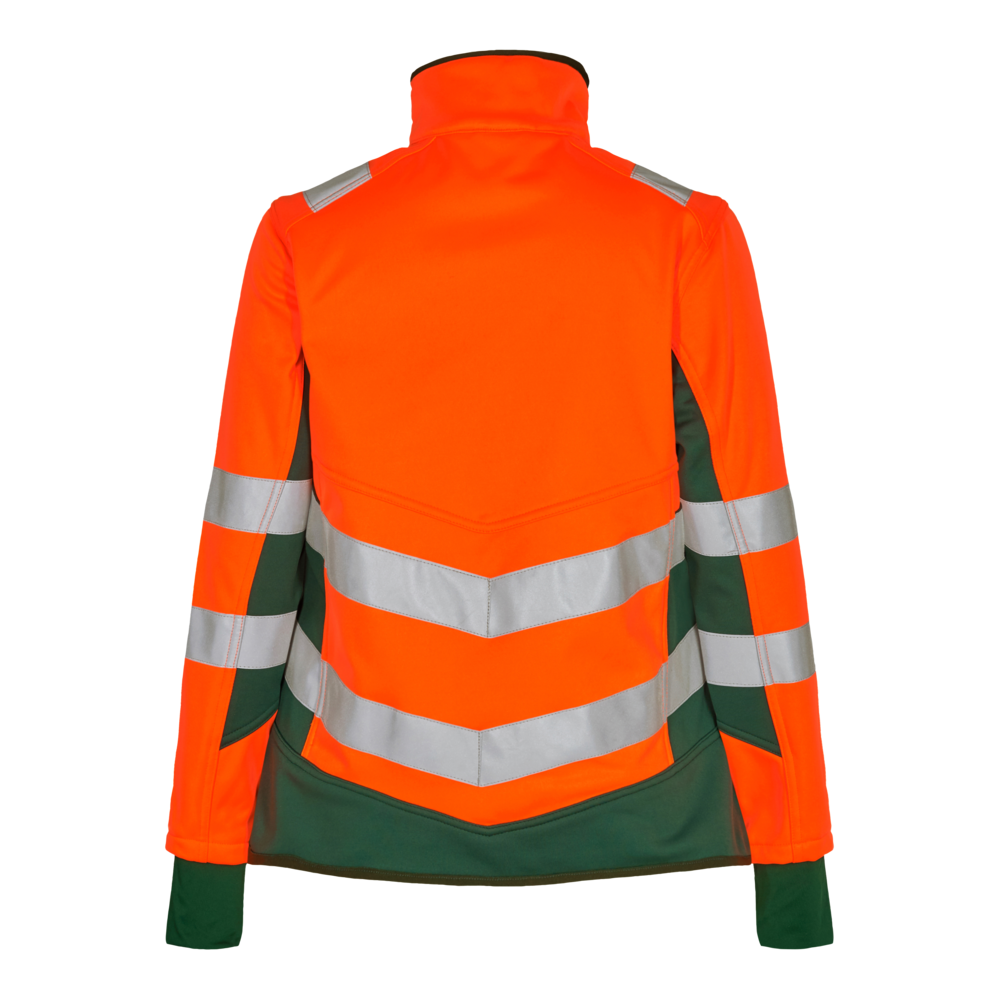 Safety Softshelljacka Dam