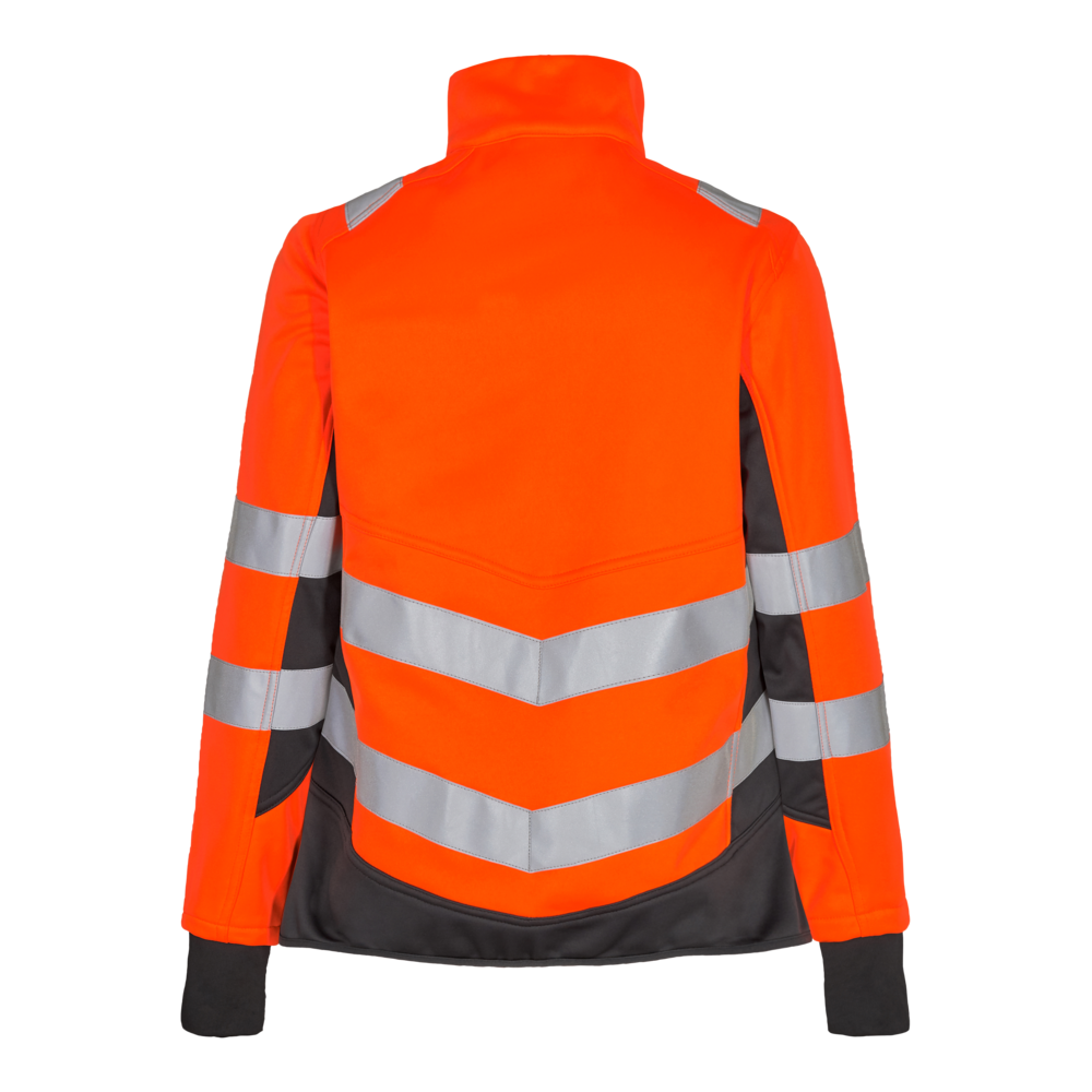 Safety Softshelljacka Dam