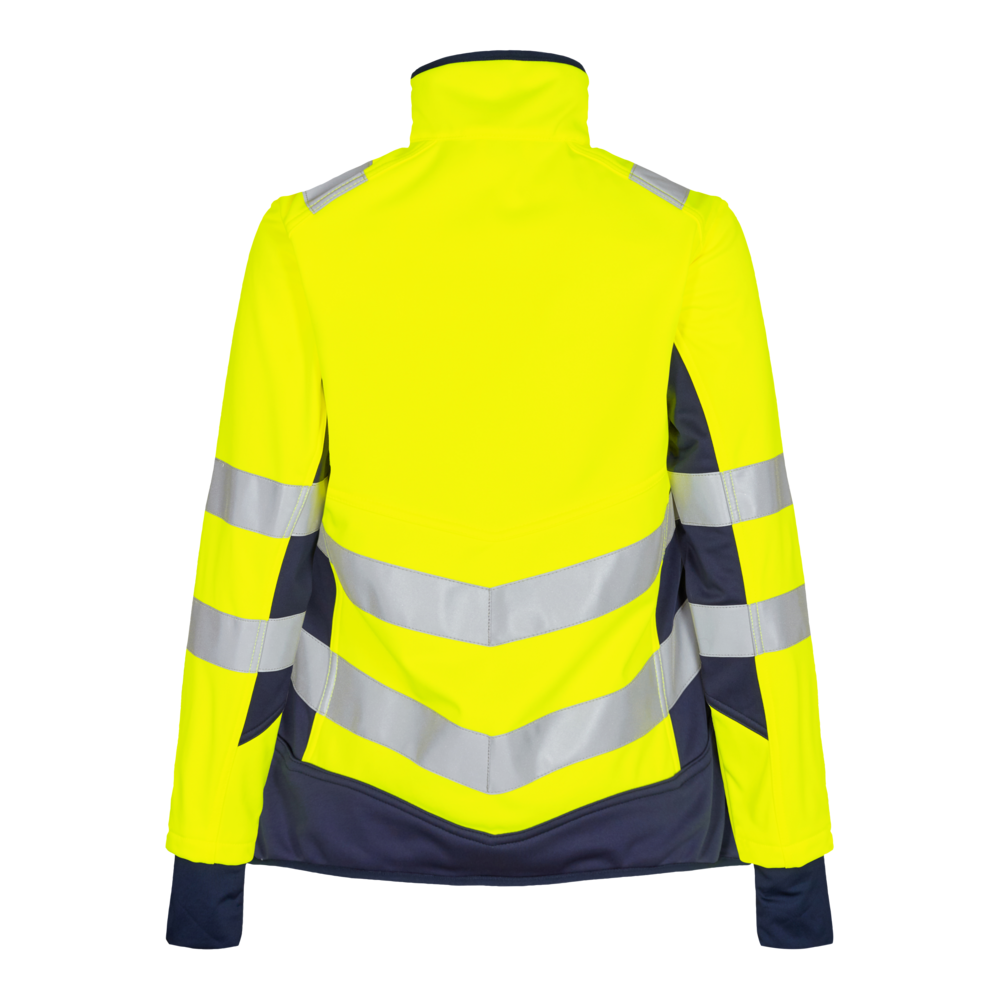 Safety Softshelljacka Dam