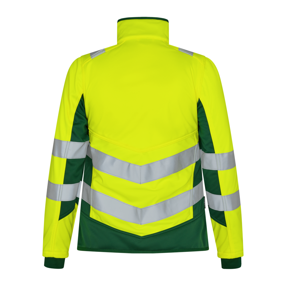 Safety Softshelljacka Dam