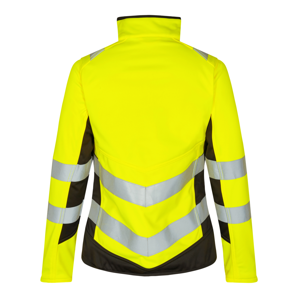 Safety Softshelljacka Dam