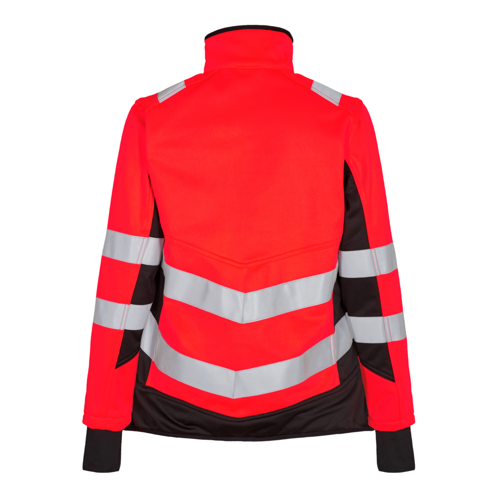 Safety Softshelljacka Dam