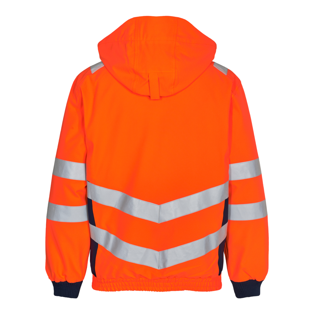 Safety Pilotjacka