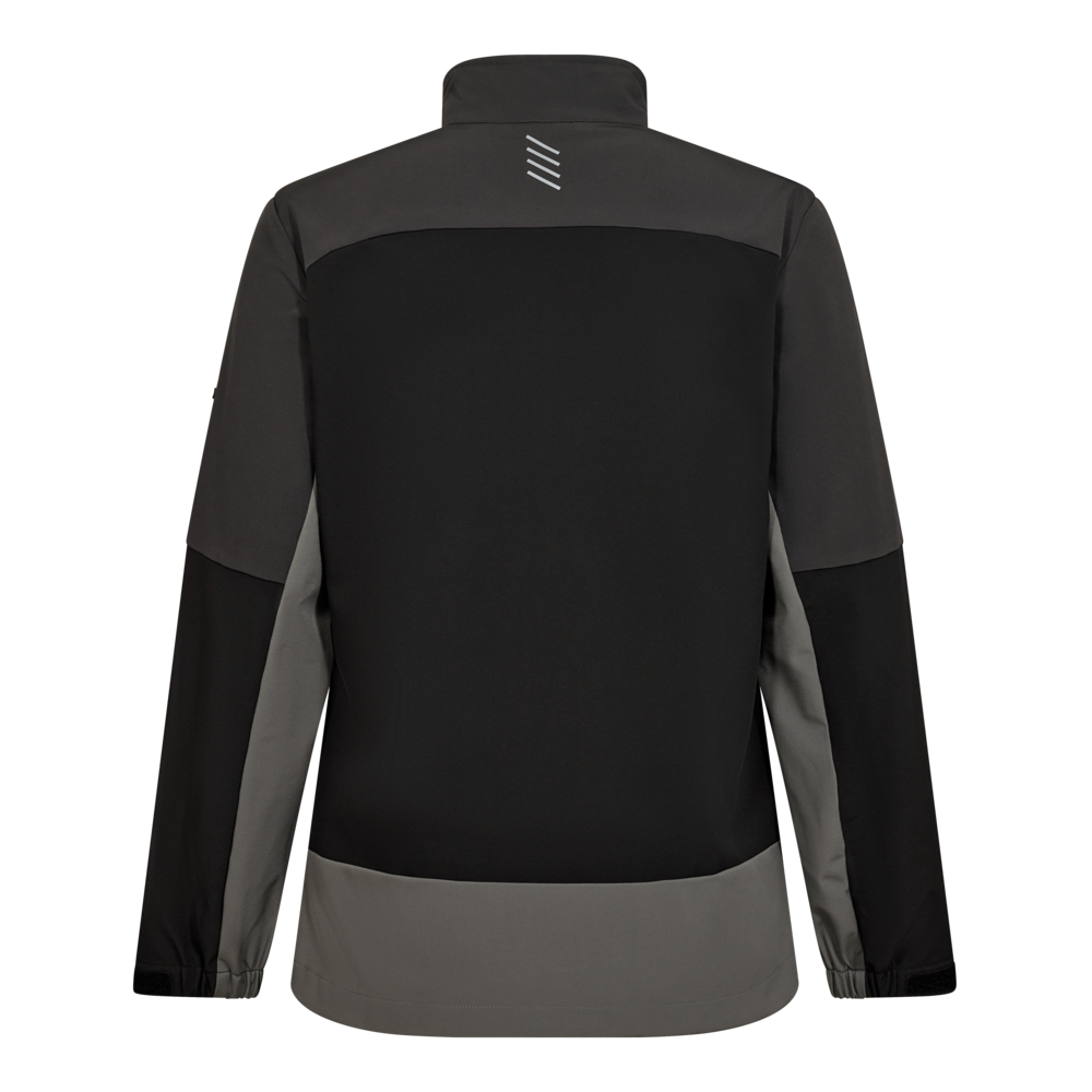 Entire softshelljacka för kvinnor