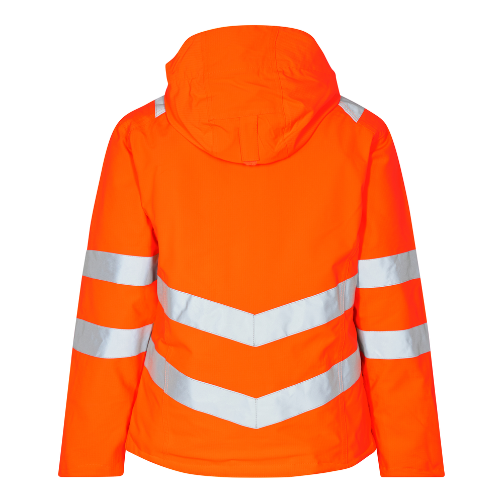 Safety Vinterjacka Dam