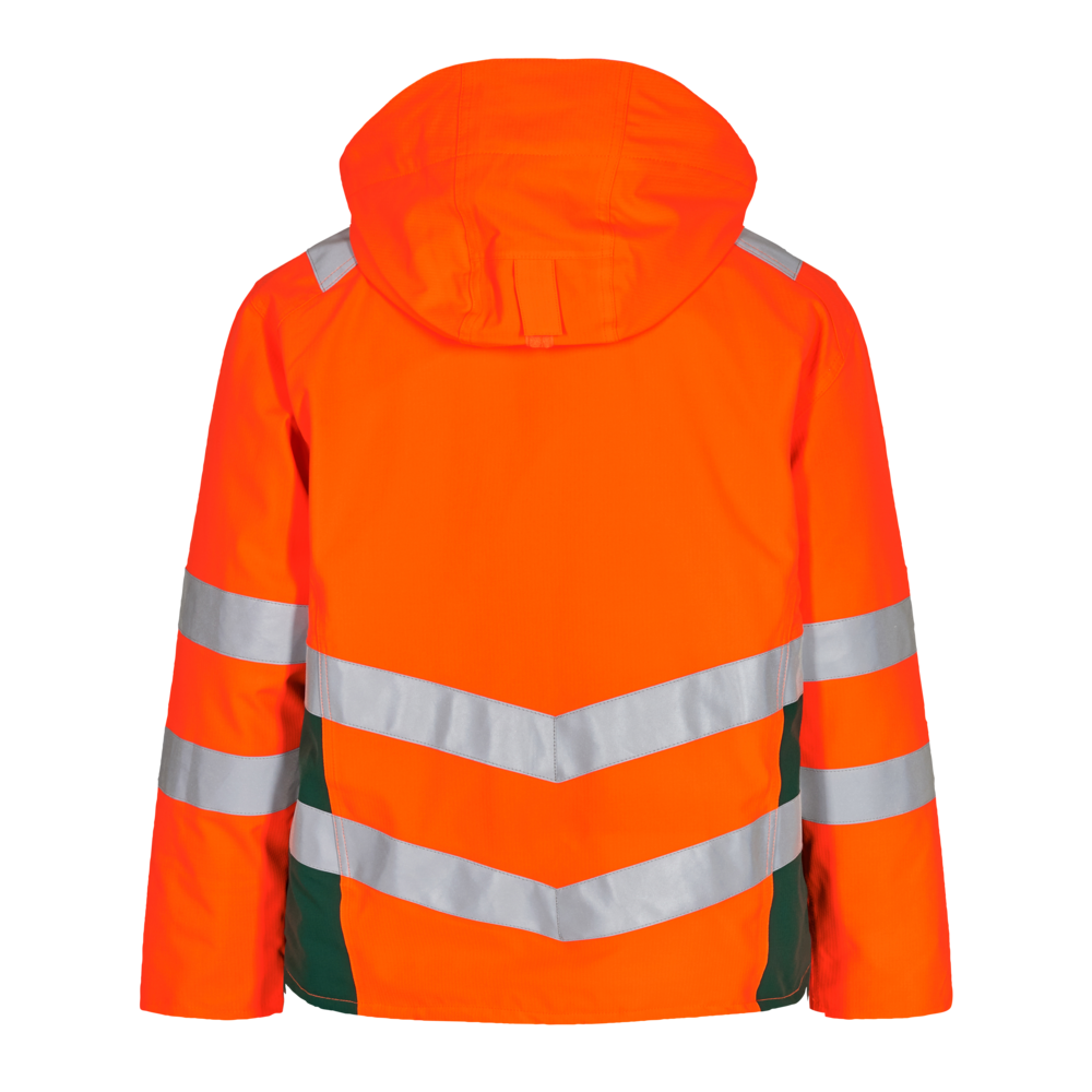 Safety Vinterjacka Dam