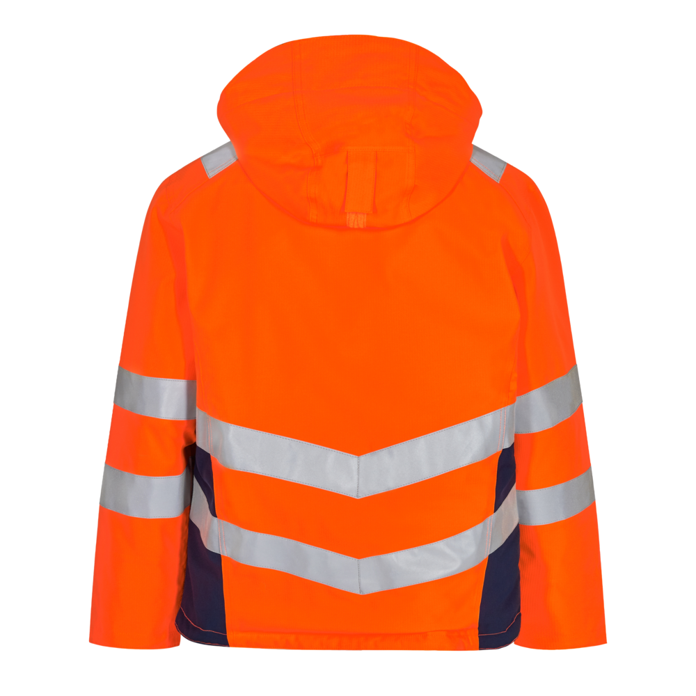 Safety Vinterjacka Dam