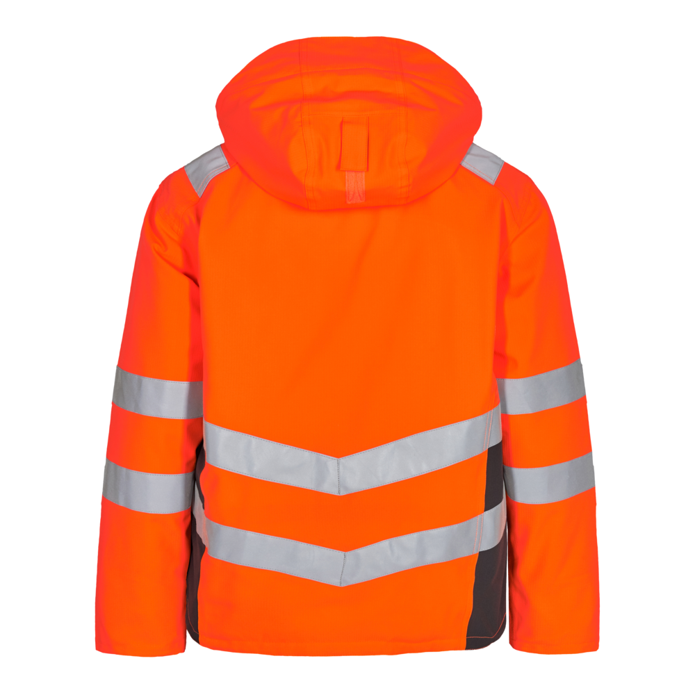 Safety Vinterjacka Dam