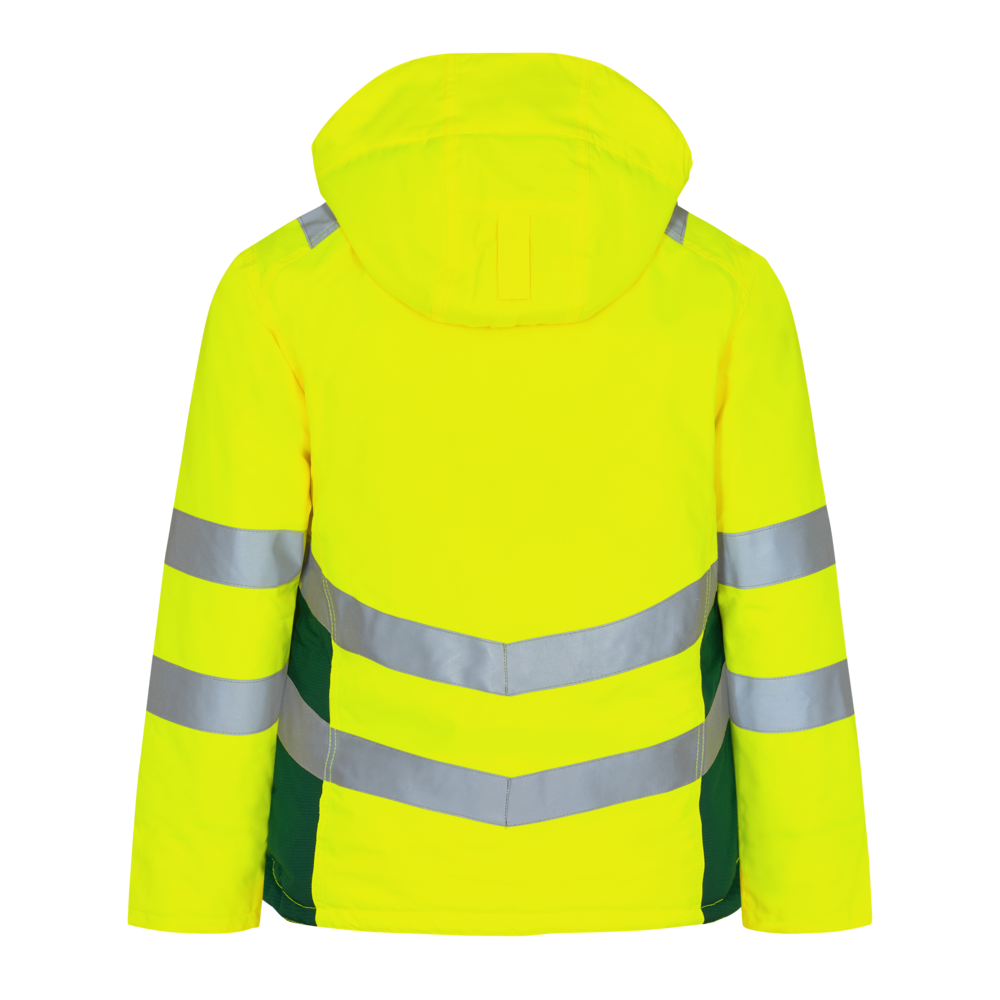 Safety Vinterjacka Dam