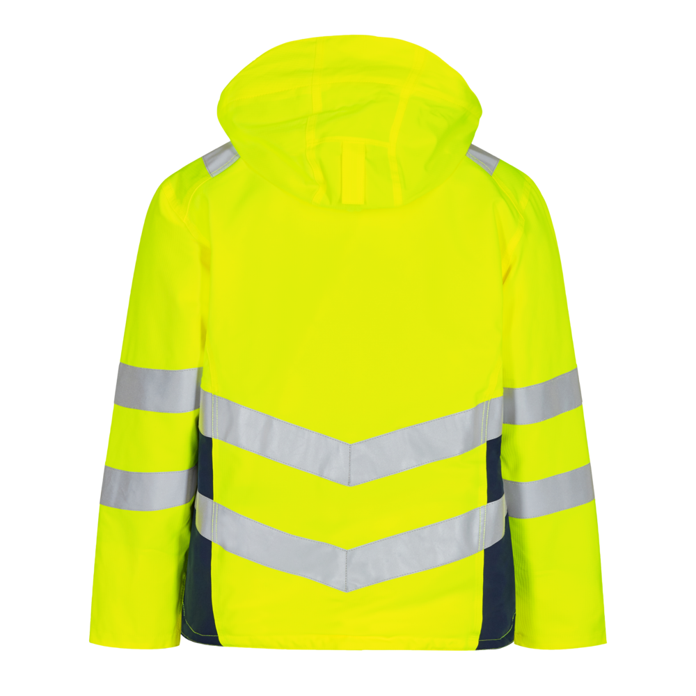 Safety Vinterjacka Dam