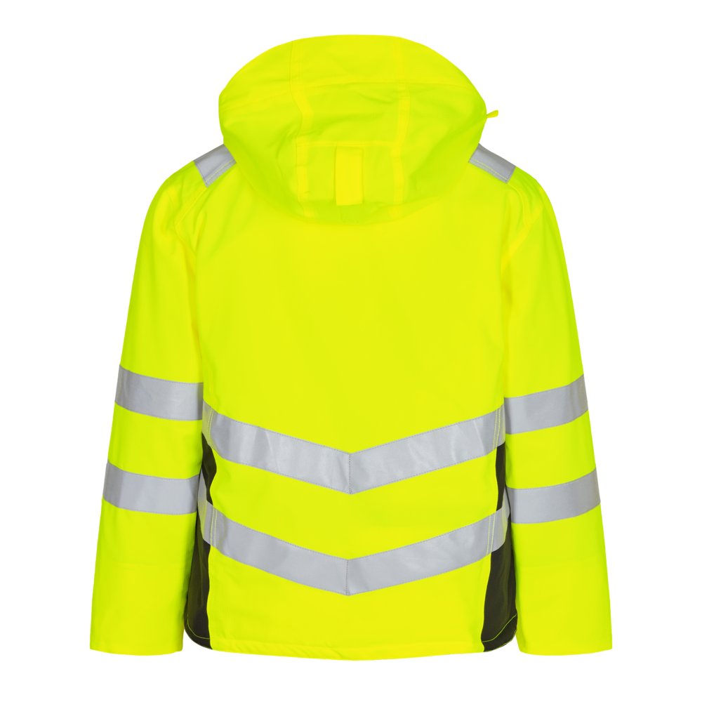 Safety Vinterjacka Dam