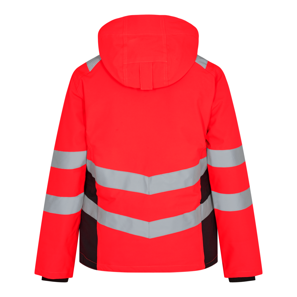 Safety Vinterjacka Dam