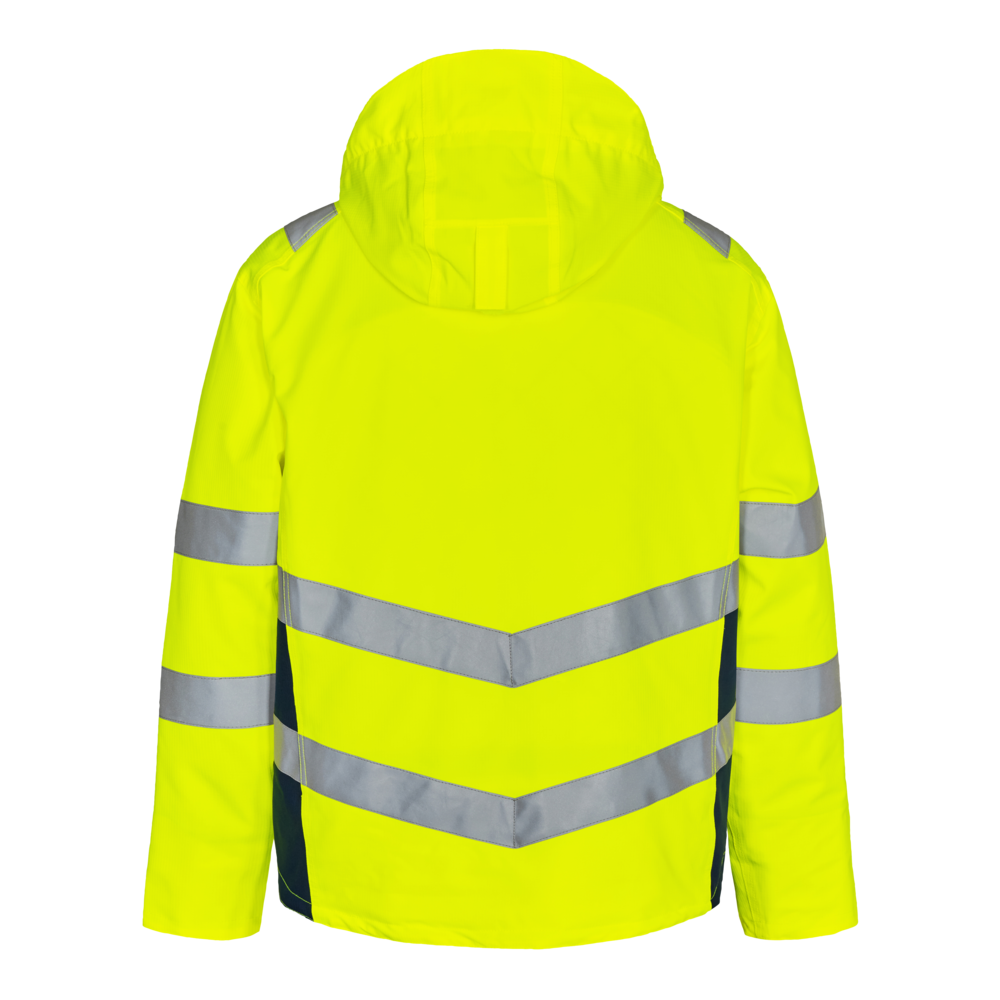 Safety Vinterjacka