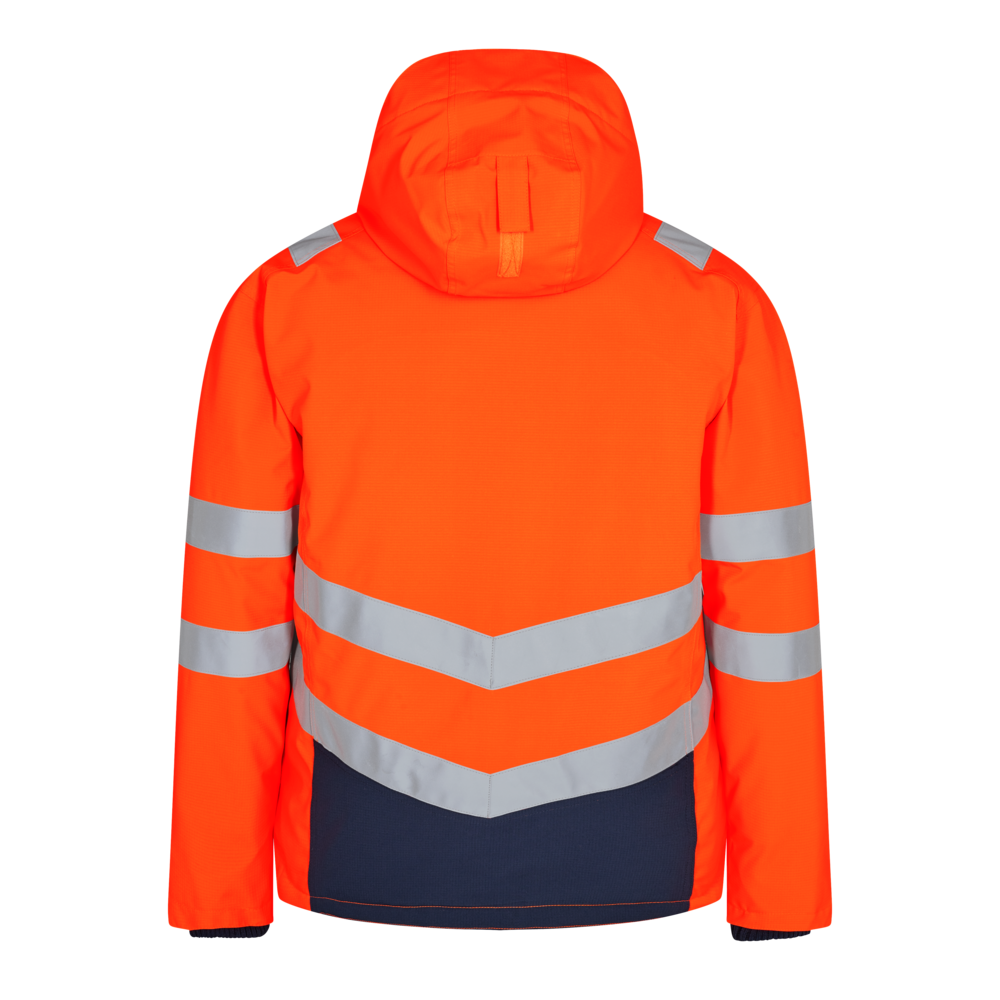 Safety Vinterjacka