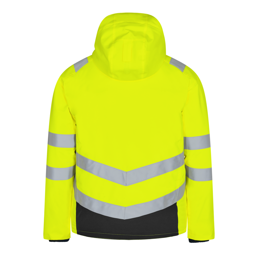 Safety Vinterjacka