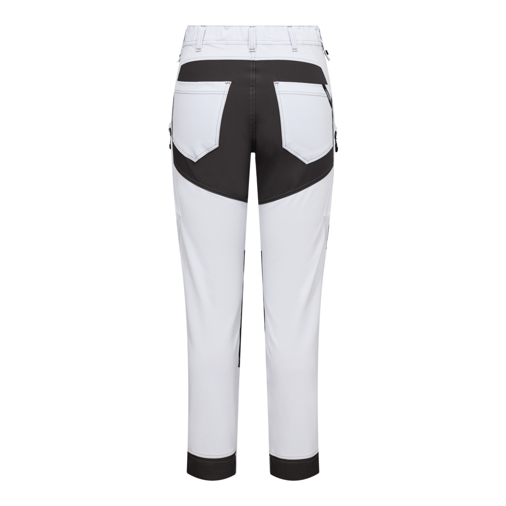 X-treme Byxor med 4-vägsstretch Dam