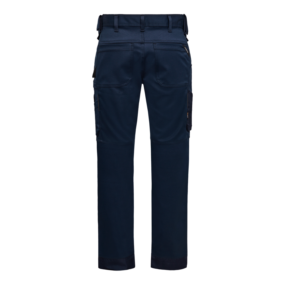 X-treme Byxor med Stretch