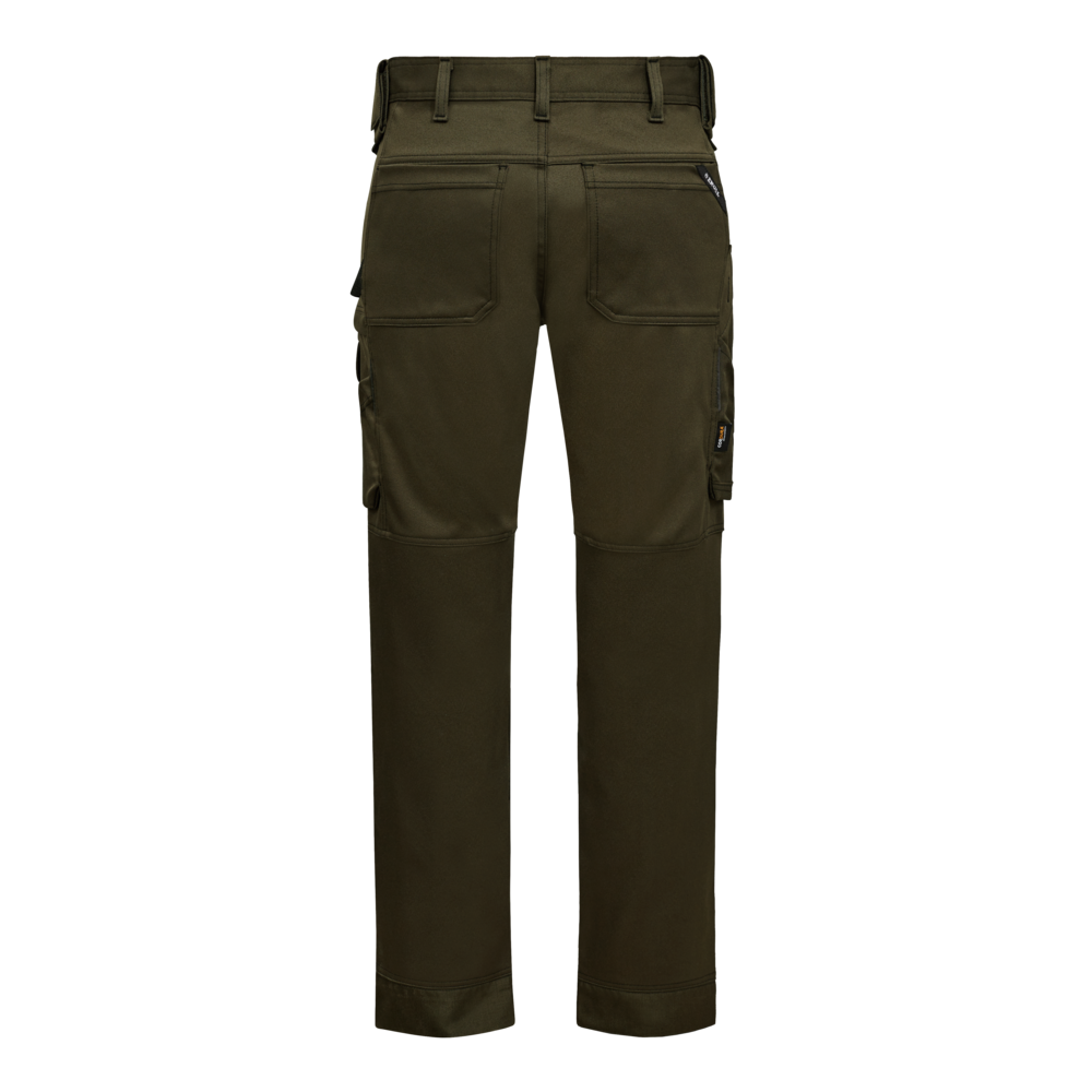 X-treme Byxor med Stretch