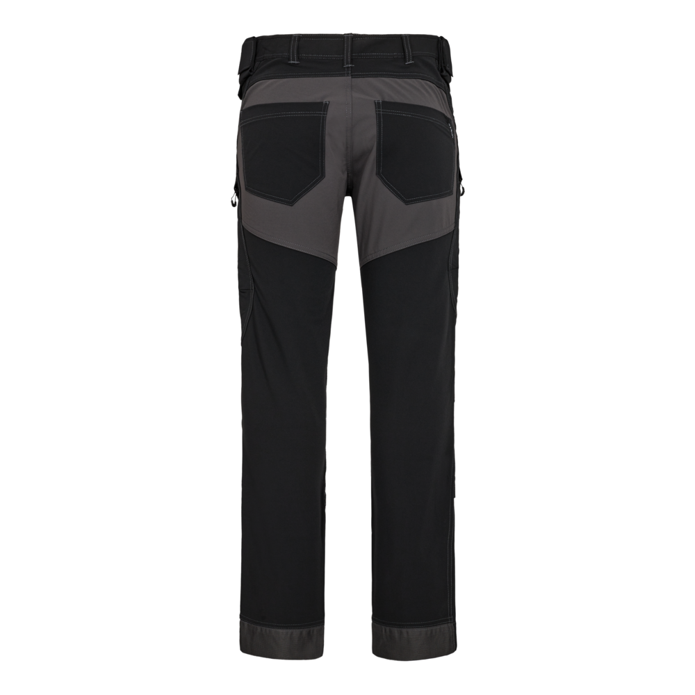 X-treme Arbetsbyxor med 4-vägsstretch