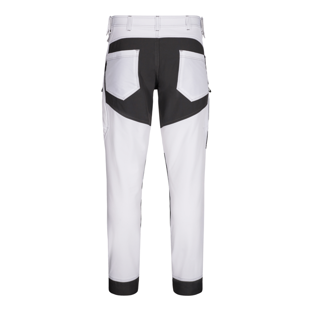 X-treme Arbetsbyxor med 4-vägsstretch