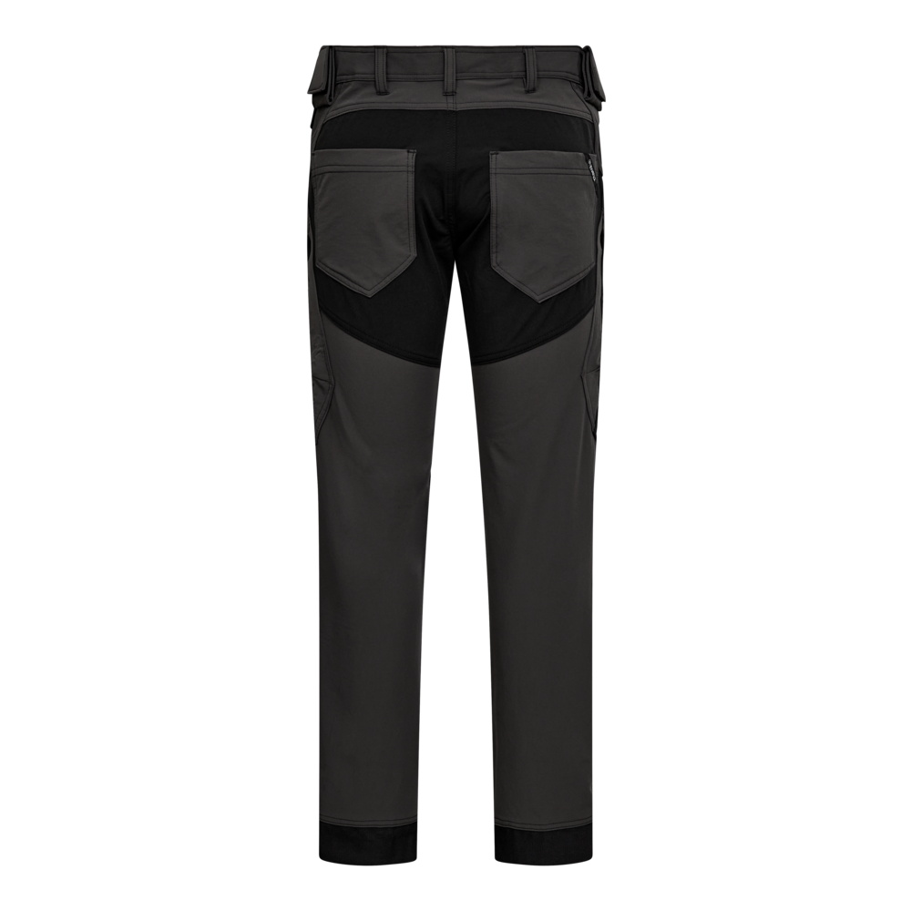 X-treme Arbetsbyxor med 4-vägsstretch