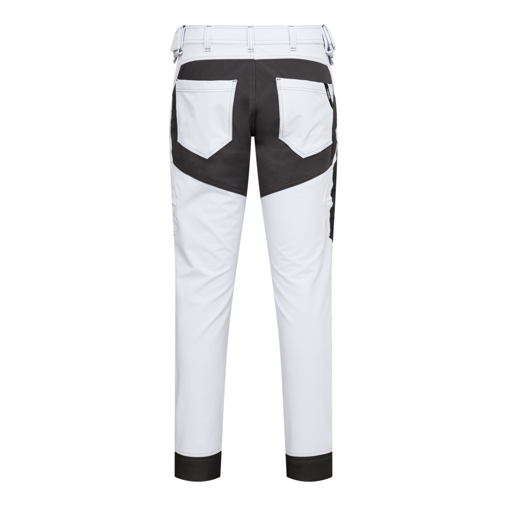 X-treme Arbetsbyxor med 4-vägsstretch