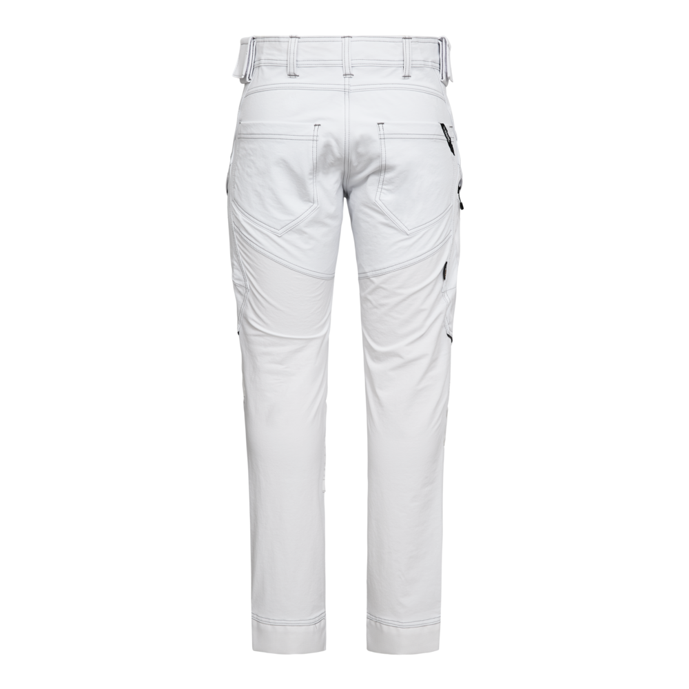 X-treme Arbetsbyxor med 4-vägsstretch