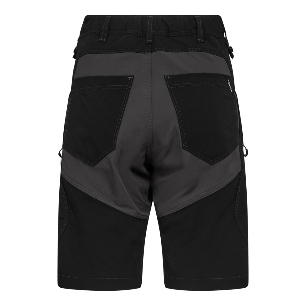X-treme Arbetsshorts med 4-vägsstretch Dam