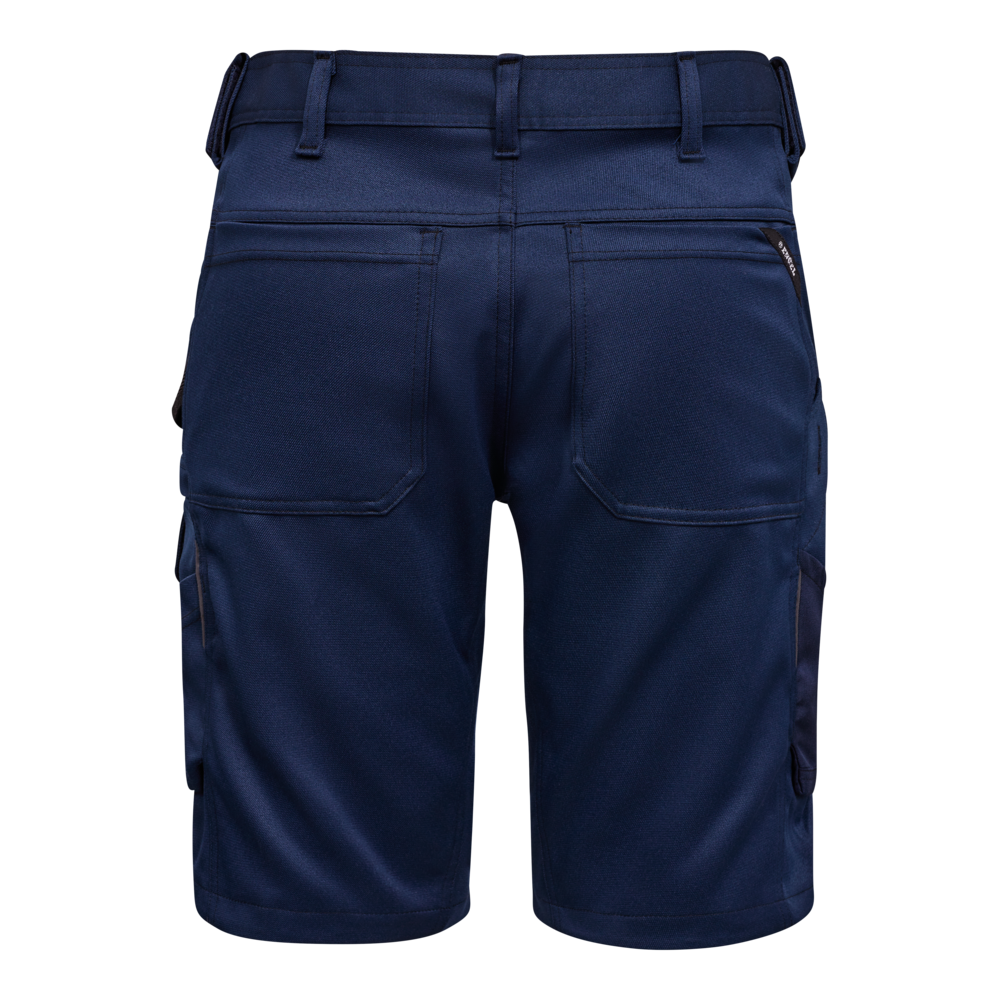 X-treme Shorts med Stretch