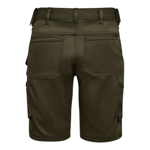 X-treme Shorts med Stretch