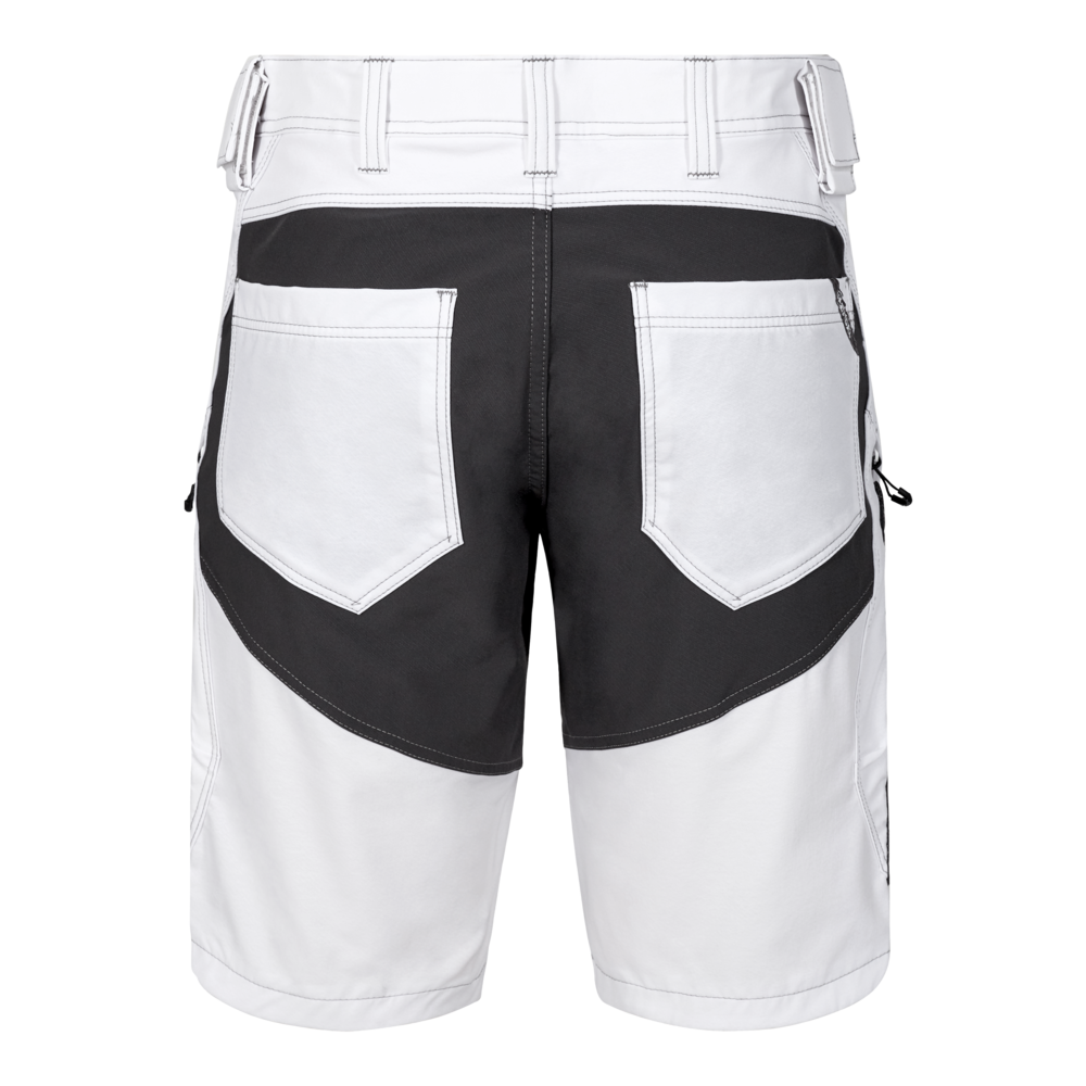 X-treme Arbetsshorts med 4-vägsstretch