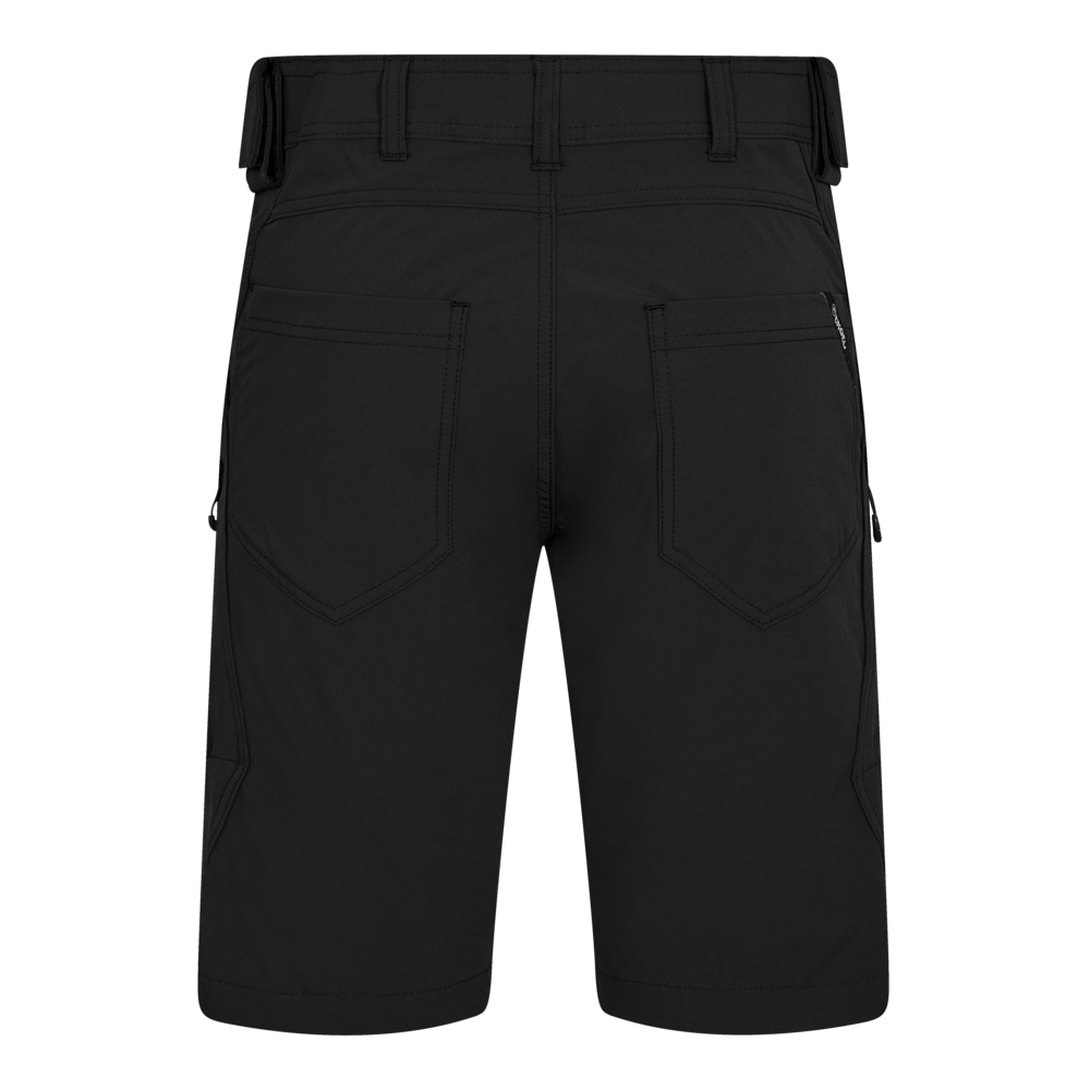 X-treme Arbetsbyxor med 4-vägsstretch