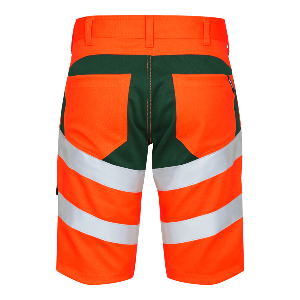 Safety Shorts