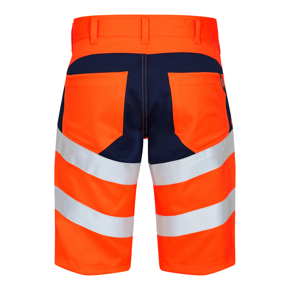 Safety Shorts