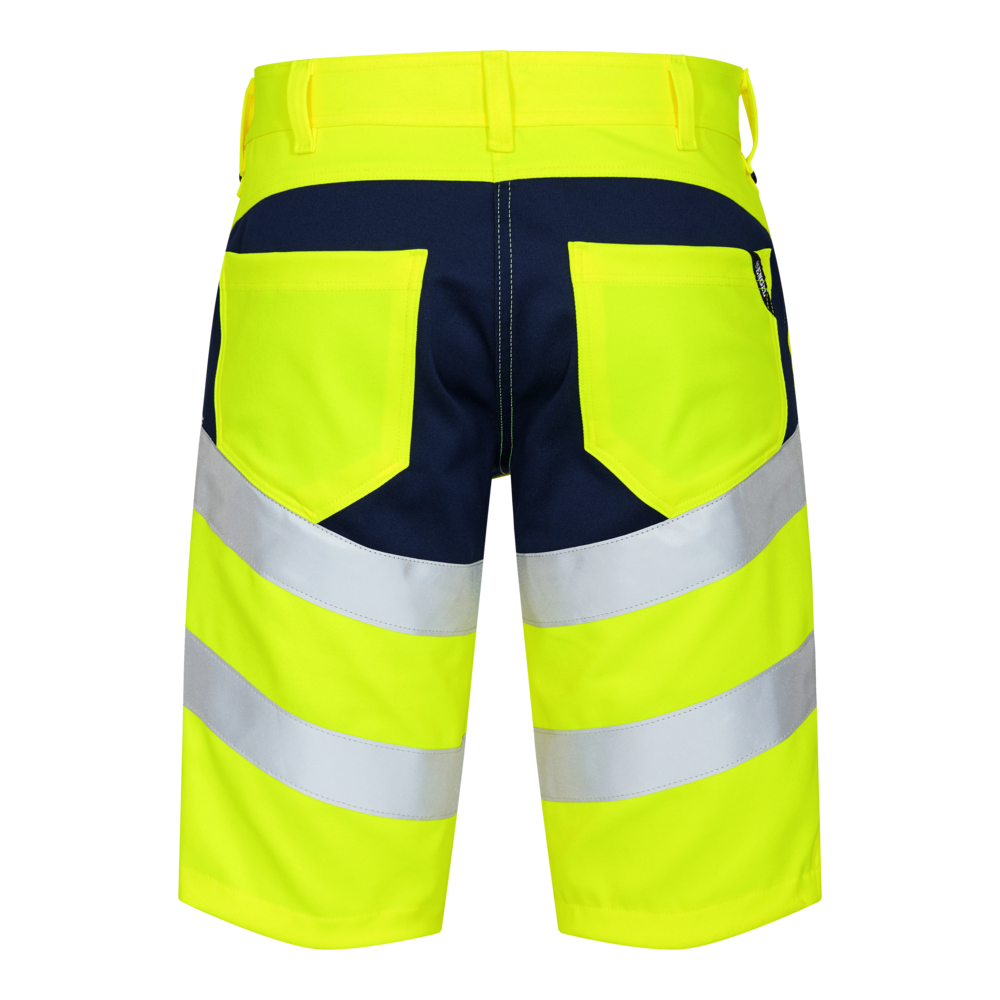 Safety Shorts