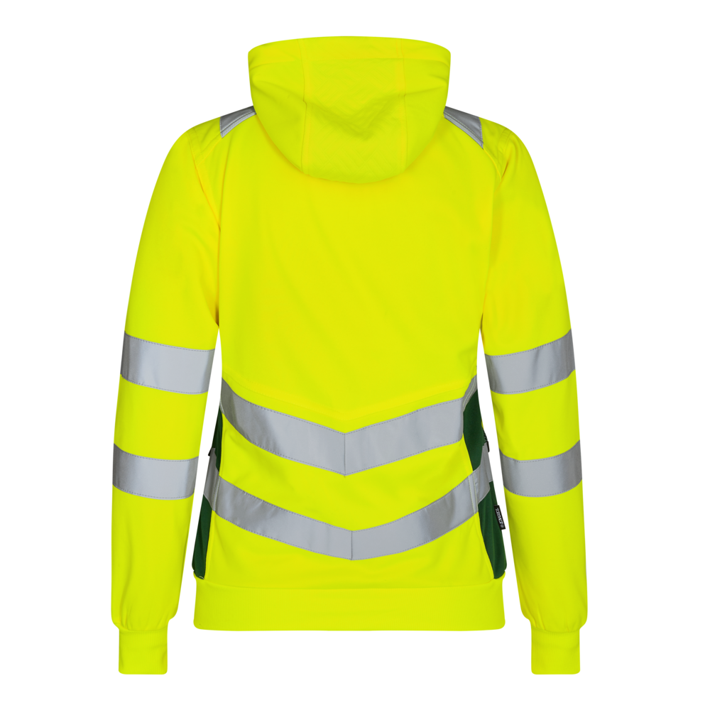 Safety Cardigan Dam