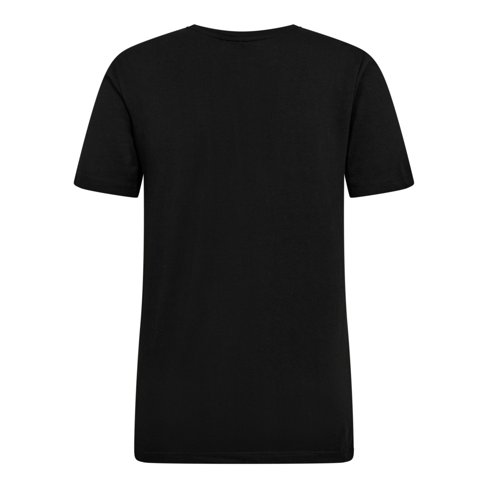 Extend T-shirt med Stretch