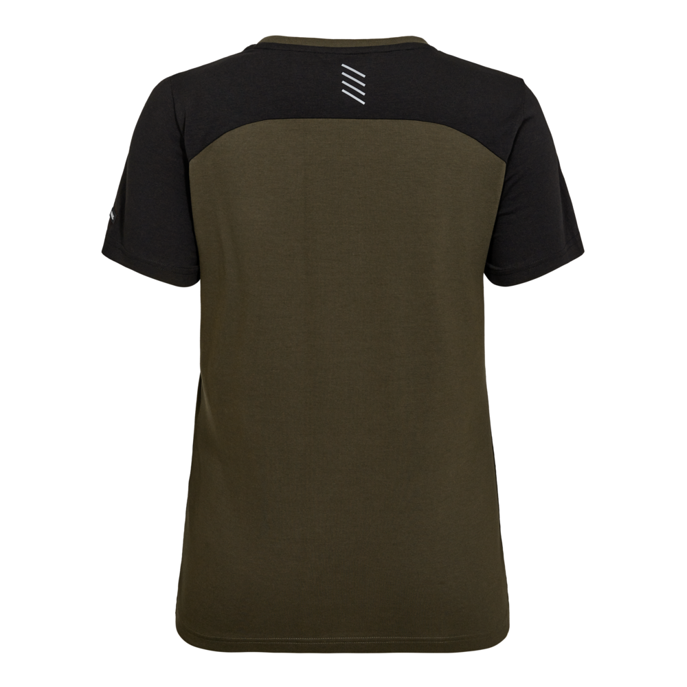 Entire T-shirt för kvinnor